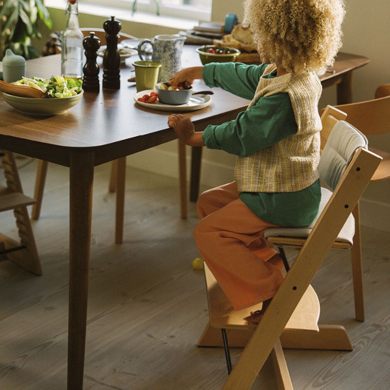 Stokke Tripp Trapp Μαξιλάρι Anthracite
