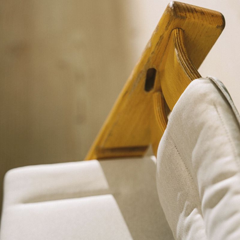 Stokke Tripp Trapp Μαξιλάρι Anthracite