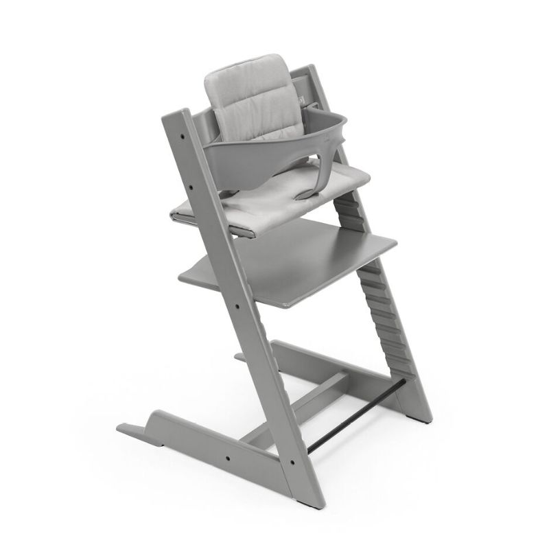 Stokke Tripp Trapp Μαξιλάρι Anthracite