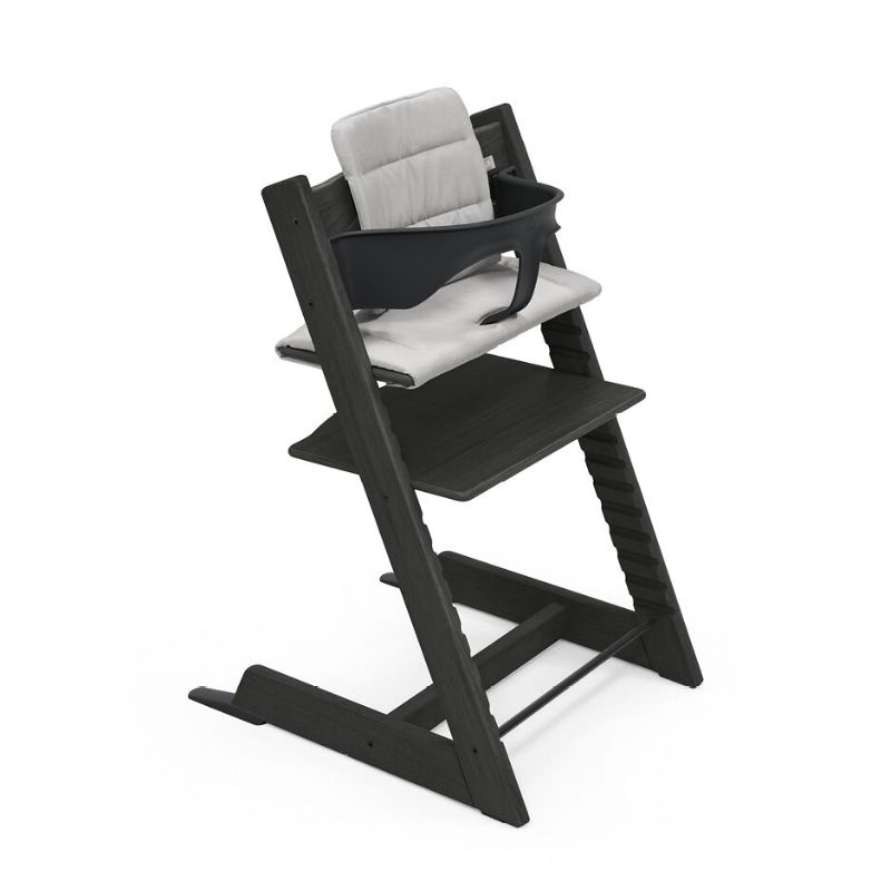 Stokke Tripp Trapp Μαξιλάρι Anthracite