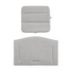Stokke Tripp Trapp Μαξιλάρι Anthracite
