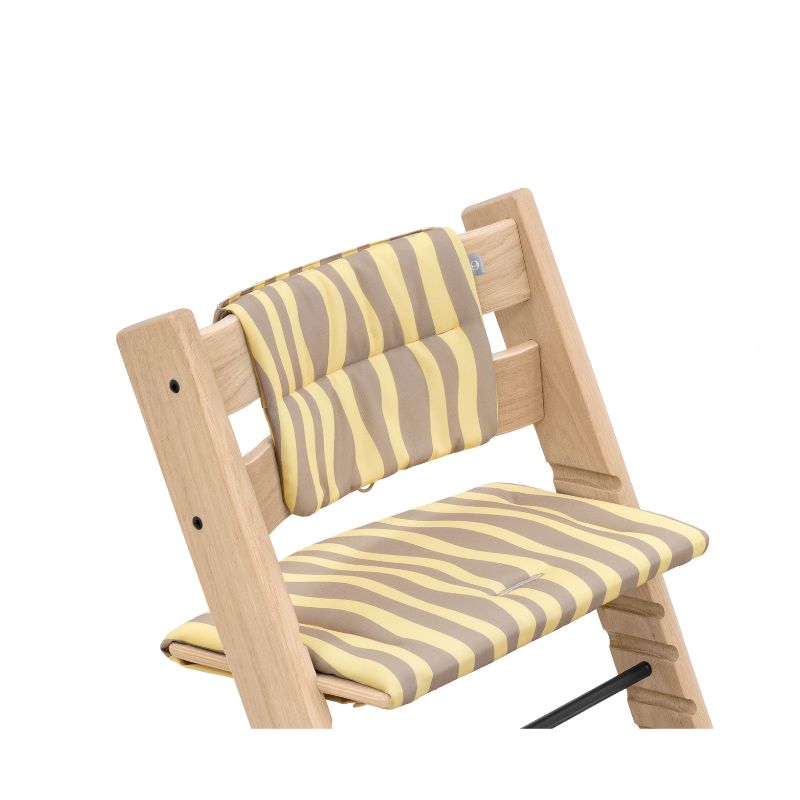Stokke Tripp Trapp Classic Cushion Μαξιλάρι Lemon Daze
