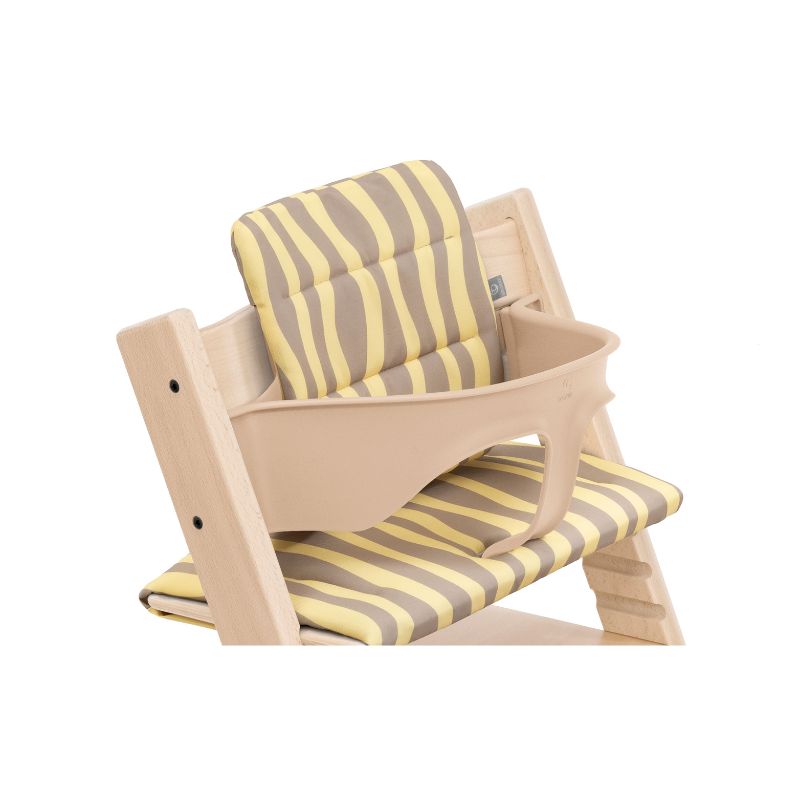 Stokke Tripp Trapp Classic Cushion Μαξιλάρι Lemon Daze