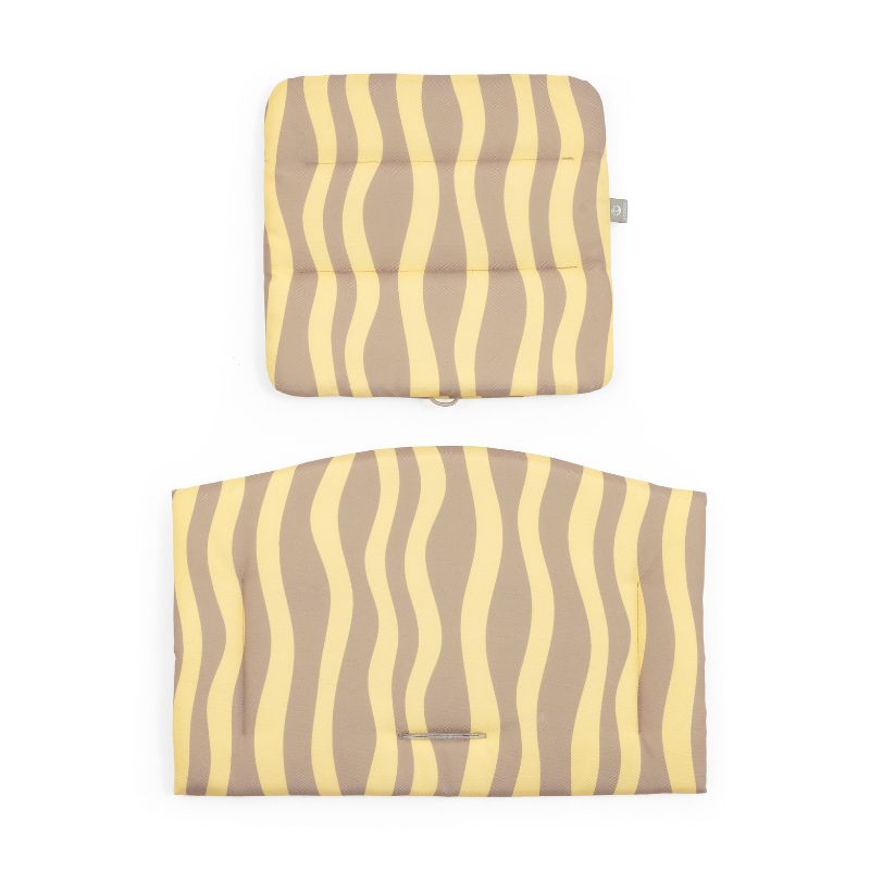 Stokke Tripp Trapp Classic Cushion Μαξιλάρι Lemon Daze