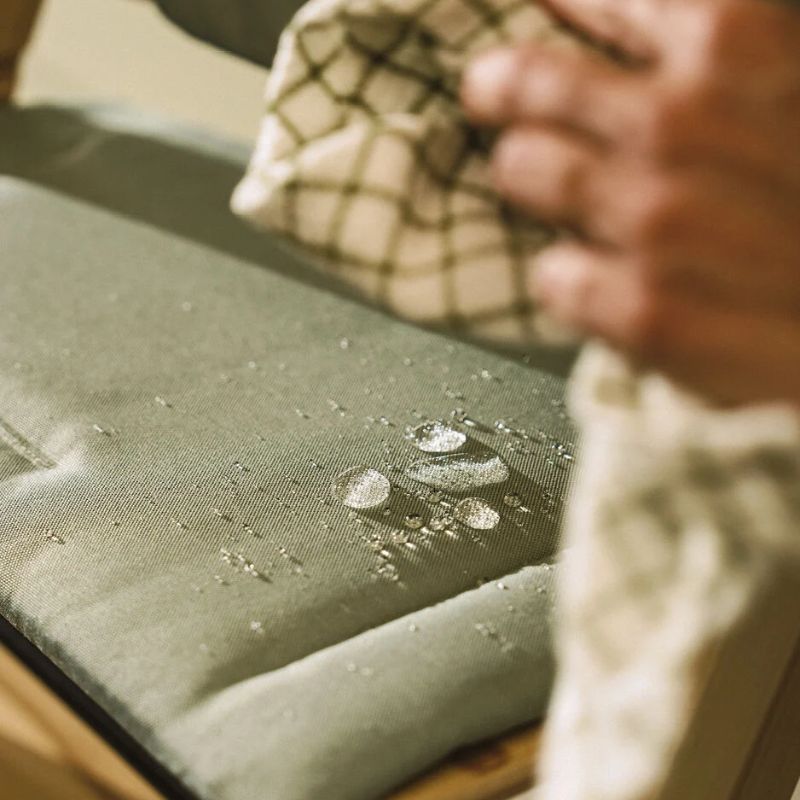 Stokke Tripp Trapp Μαξιλάρι Glacier Green