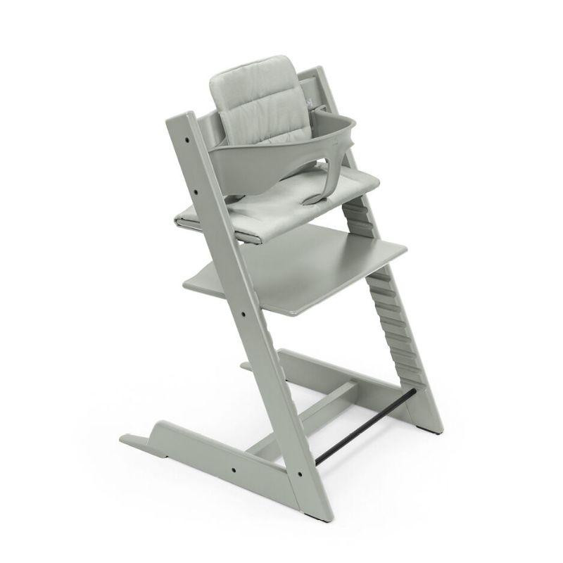 Stokke Tripp Trapp Μαξιλάρι Glacier Green