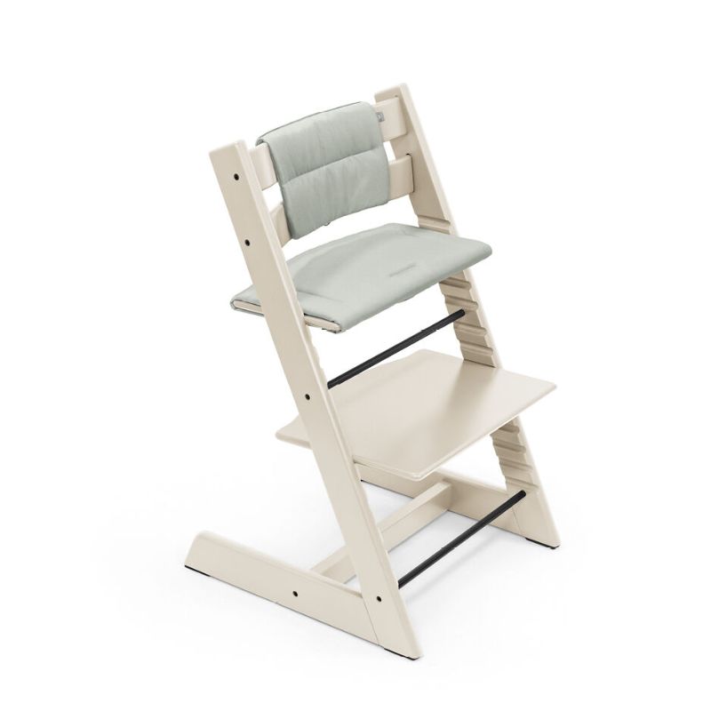 Stokke Tripp Trapp Μαξιλάρι Glacier Green