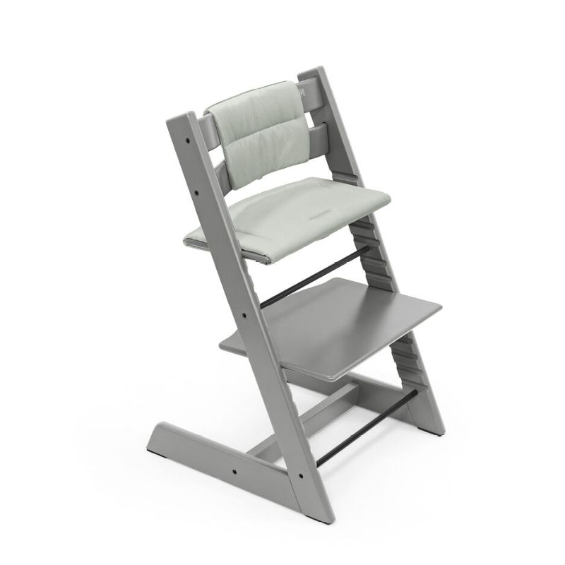Stokke Tripp Trapp Μαξιλάρι Glacier Green