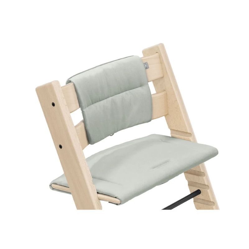 Stokke Tripp Trapp Μαξιλάρι Glacier Green