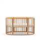 Stokke Sleepi Κρεβάτι Natural