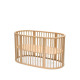 Stokke Sleepi Κρεβάτι Natural