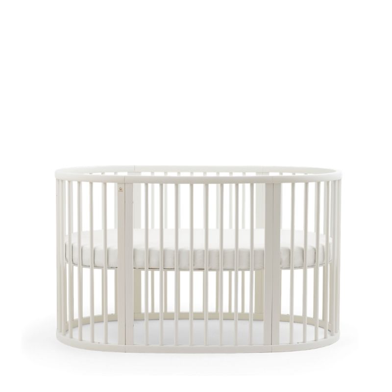 Stokke Sleepi Κρεβάτι White