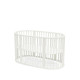 Stokke Sleepi Κρεβάτι White