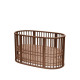Stokke Sleepi Κρεβάτι Warm Brown