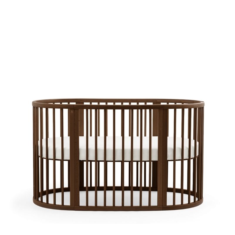 Stokke Sleepi Κρεβάτι Warm Brown