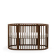 Stokke Sleepi Κρεβάτι Warm Brown