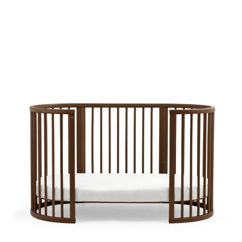 Stokke Sleepi Κρεβάτι Warm Brown