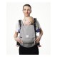 Stokke Limas Flex OCS Μάρσιππος 4-20kg Black