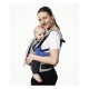 Stokke Limas Flex OCS Μάρσιππος 4-20kg Black