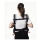 Stokke Limas Flex OCS Μάρσιππος 4-20kg Black