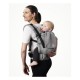 Stokke Limas Flex OCS Μάρσιππος 4-20kg Black