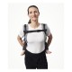 Stokke Limas Flex OCS Μάρσιππος 4-20kg Black
