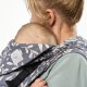 Stokke Limas Plus OCS Μάρσιππος 4-18kg Black