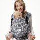 Stokke Limas Plus OCS Μάρσιππος 4-18kg Black