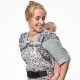 Stokke Limas Plus OCS Μάρσιππος 4-18kg Black
