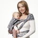 Stokke Limas Plus OCS Μάρσιππος 4-18kg Black