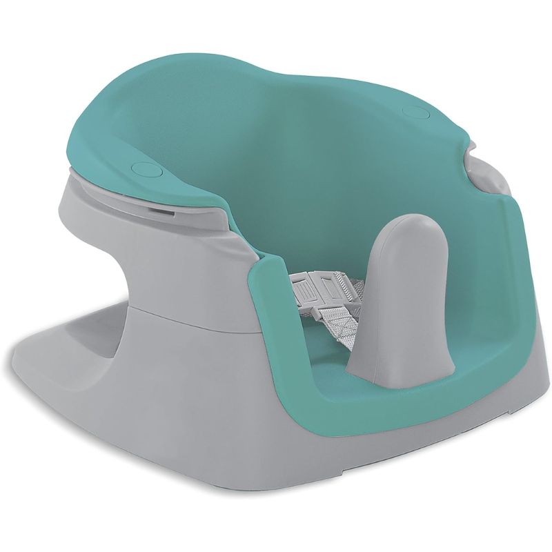 Summer Infant Super Seat 4-Σε-1 Κάθισμα Πολλαπλών Χρήσεων Teal
