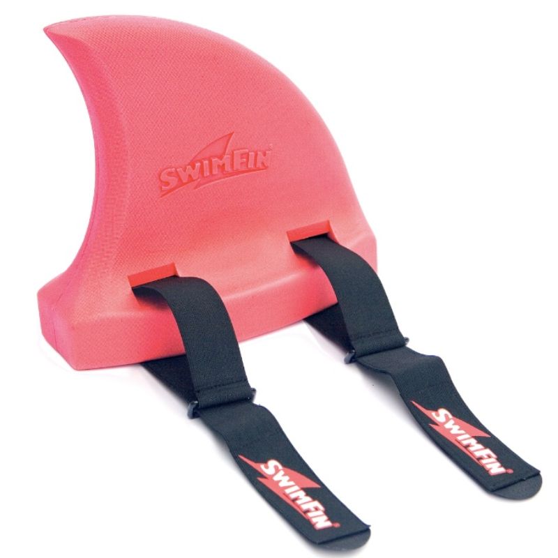SwimFin Βοήθημα Κολύμβησης Για 18+ Μηνών Angelfish Pink