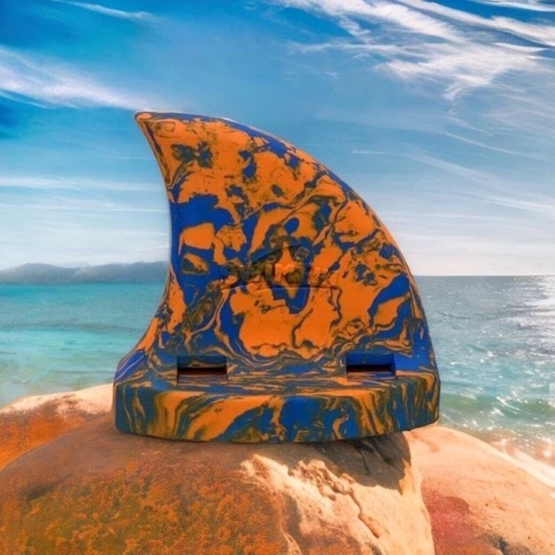 SwimFin Βοήθημα Κολύμβησης Για 18+ Μηνών Coral Splash