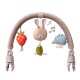 Taf Toys Musical Bunny Arch