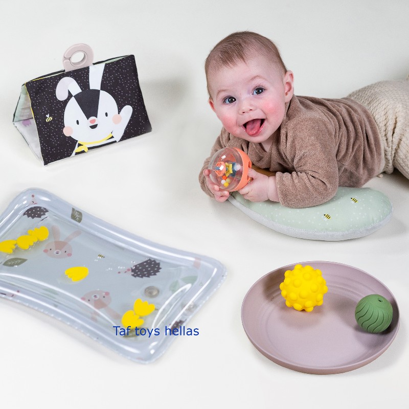 Taf Toys Tummy Essentials Kit