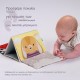 Taf Toys Tummy Time Μαλακό Βιβλίο Αισθήσεων Για 0-6 Μηνών