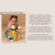 Taf Toys Βρεφικό Παιχνίδι Κύβος Για 6+ Μηνών Play & Discover