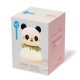 Taf Toys Σιλικονούχο Φωτάκι Νυκτός Little Panda