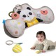 Taf Toys Βρεφικό Μαξιλάρι Για 0+ Μηνών Panda Tummy Time Pillow