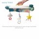 Taf Toys Γυμναστήριο Mini Moon Take to Play