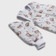 Tender Classic Υπνόσακος 2.5 Tog Mermaid Ecru