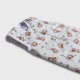 Tender Classic Υπνόσακος 2.5 Tog Mermaid Ecru