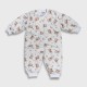 Tender Classic Υπνόσακος 2.5 Tog Mermaid Ecru