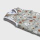 Tender Classic Υπνόσακος 2.5 Tog Squirrel Mint