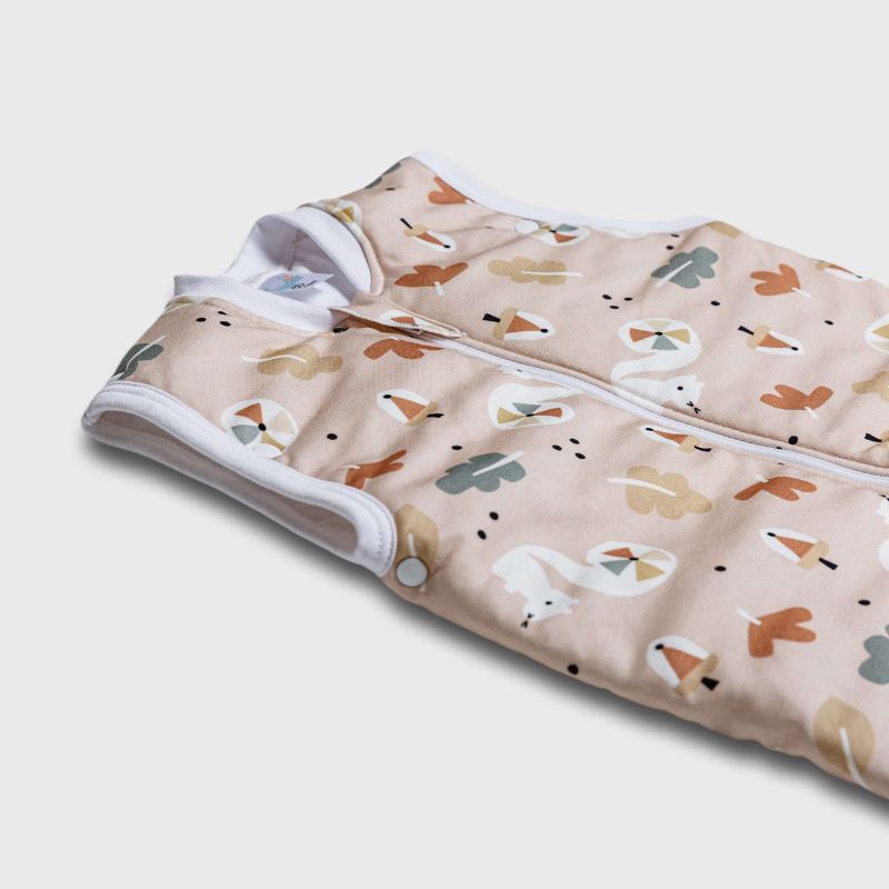 Tender Classic Υπνόσακος 2.5 Tog Squirrel Nude