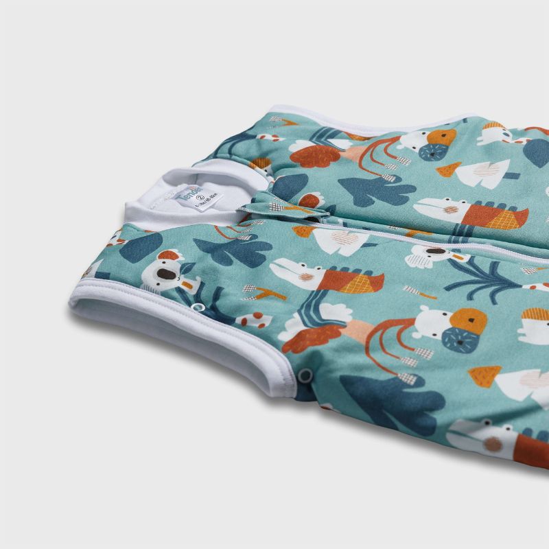 Tender Classic Υπνόσακος 2.5 Tog Koala Turquoise