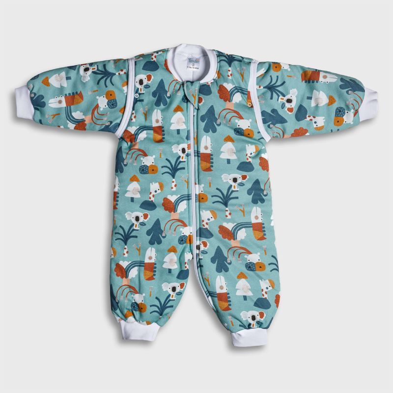 Tender Classic Υπνόσακος 2.5 Tog Koala Turquoise