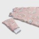 Tender Marble Υπνόσακος 2.5 Tog Dino Pink