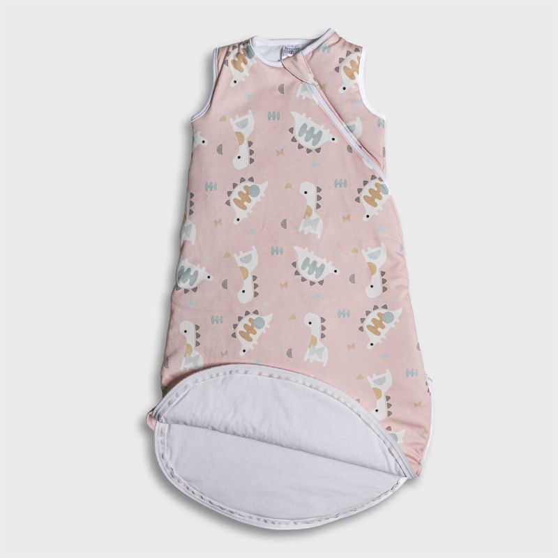 Tender Marble Υπνόσακος 2.5 Tog Dino Pink
