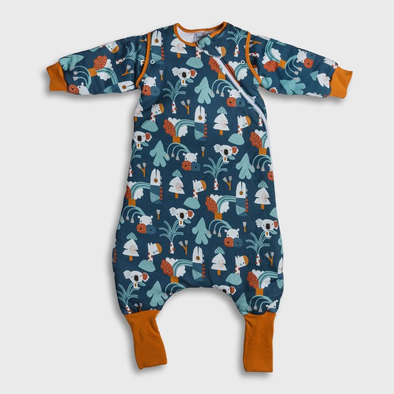Tender Flex Υπνόσακος 2.5 Tog Koala Blue